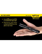 Latarka Nitecore MT2A... 2