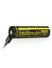 Akumulator Nitecore 18650... 2