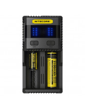 Ładowarka Nitecore SC2 2