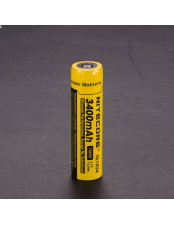 Akumulator Nitecore 18650... 2