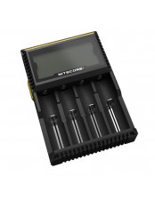 Ładowarka do Akumulatorów...