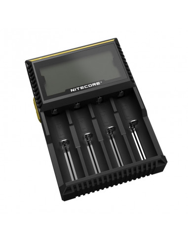 Ładowarka do Akumulatorów Nitecore...