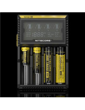 Ładowarka do Akumulatorów... 2