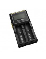 Ładowarka Nitecore...