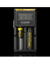 Ładowarka Nitecore... 2