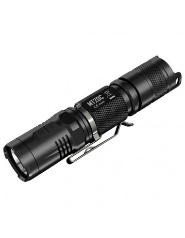 Latarka Nitecore MT20C 460 Lumenów