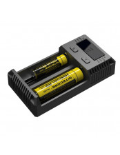 Ładowarka do Akumulatorów...