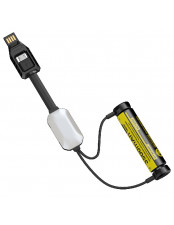 Ładowarka Nitecore LC10 2