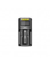 Ładowarka Nitecore UMS2