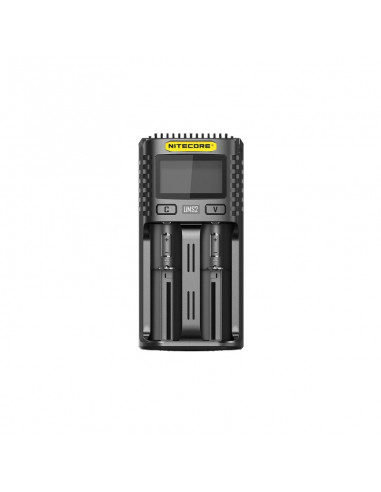 Ładowarka Nitecore UMS2