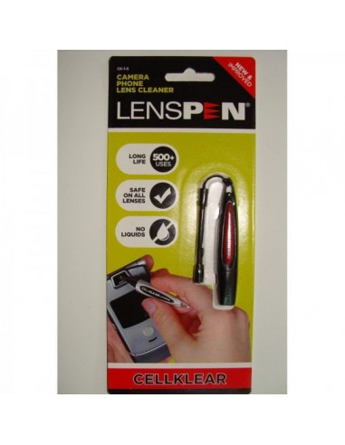 Lenspen czyścik do obiektywów w...