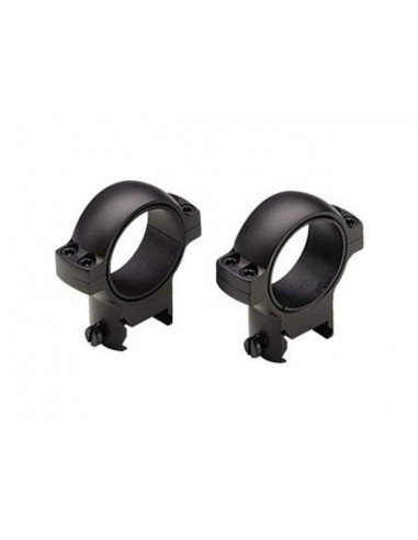 Montaż Burris Weaver Wysoki 30MM 420587