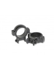 Montaż Burris Weaver Wysoki... 2