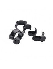 Montaż Burris Obejma...