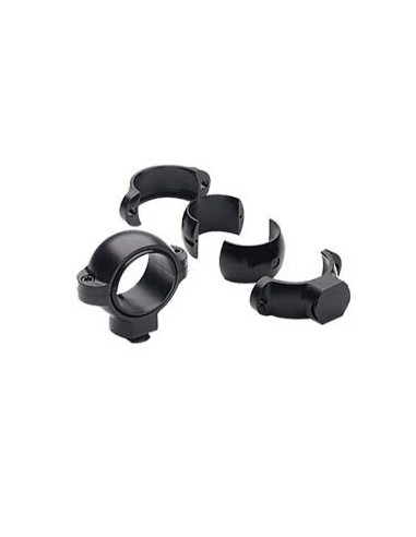 Montaż Burris Obejma Średnia 30MM 420578