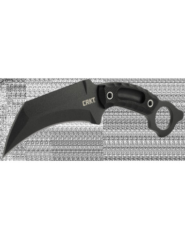 Nóż CRKT 2630 DU HOC