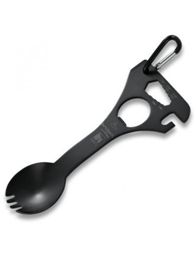 Niezbędnik Łyżko widelec CRKT Eat'n...