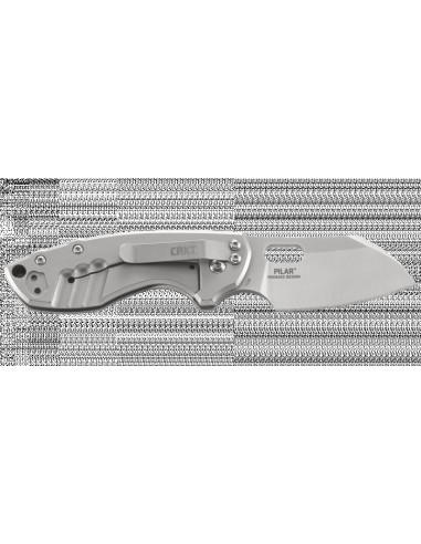 Nóż CRKT 5311 Pilar