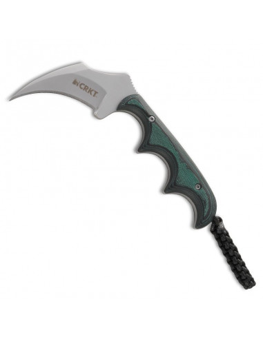 Nóż CRKT 2389 Keramin