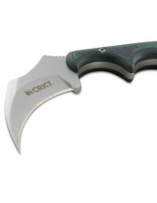 Nóż CRKT 2389 Keramin 2