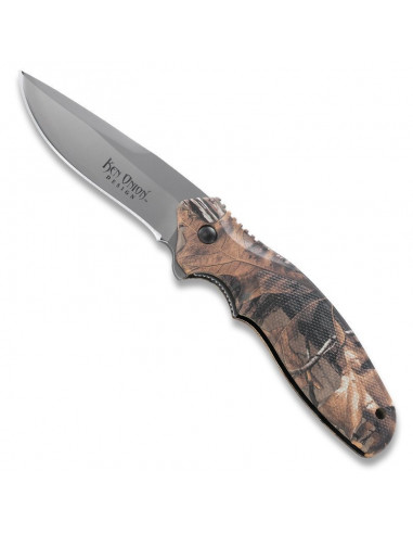 Nóż składany CRKT Shenanigan K480CXP...