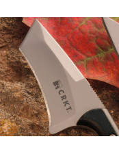 Nóż CRKT 2386 Minimalist Tanto 2
