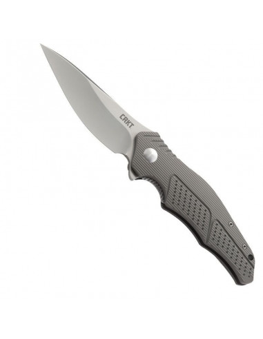 Nóż Składany CRKT Outrage K320GXP