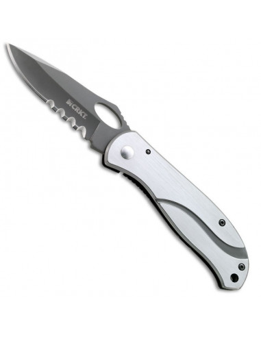 Nóż składany CRKT 6491 Pazoda Large...