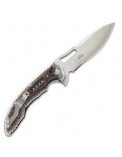 Nóż składany CRKT 5470 Fossil 2