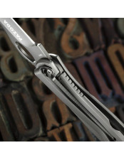 Nóż CRKT 6480 Pazoda 2