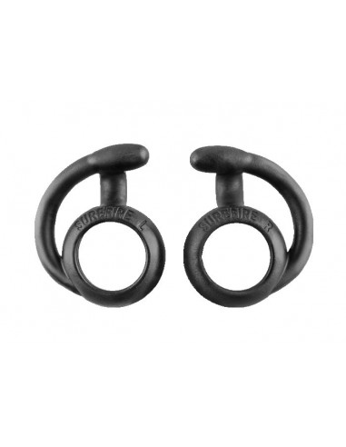 Nakładki na słuchawki Surefire...