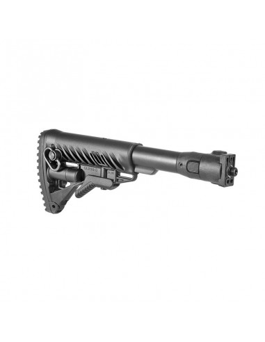 Kolba składana FAB M4 VZ.58 (metal)