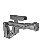 Kolba Składana FAB z Baką...