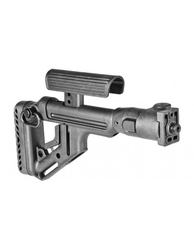 Kolba Składana FAB z Baką UAS-VZ P do...