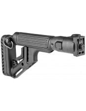 Kolba Składana FAB z Baką... 2