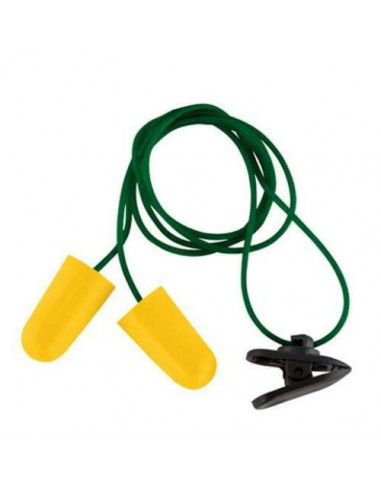 Zatyczki do uszu 10 szt. Caldwell 568231