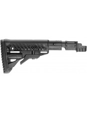 Kolba z amortyzatorem FAB...