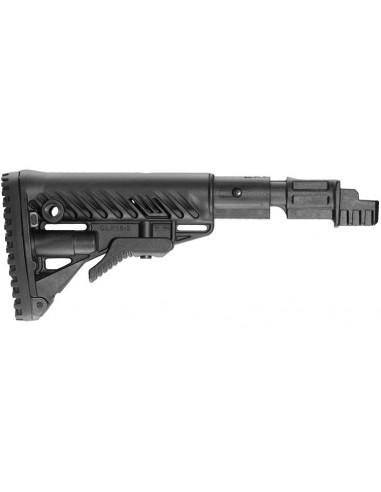 Kolba z amortyzatorem FAB SBT-K47 FK