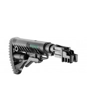 Kolba z amortyzatorem FAB... 2