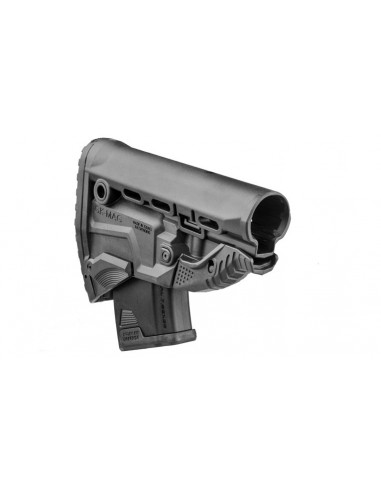 Kolba FAB GK-MAG z wbudowanym...