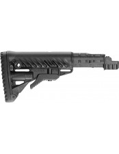 Kolba z prowadnicą do AK...