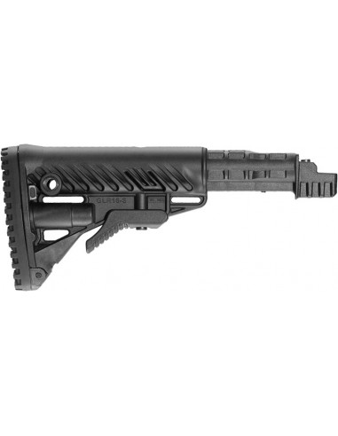 Kolba z prowadnicą do AK RBT-K47 FK FAB