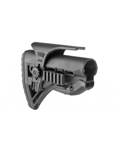 Kolba FAB GL-Shock PCP Picatinny