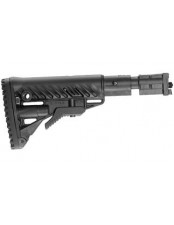 Kolba z amortyzatorem FAB...