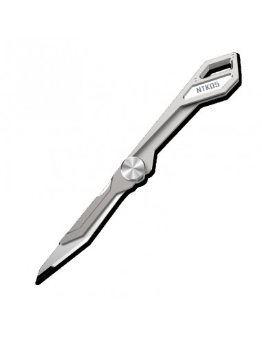 Nóż Nitecore NTK05