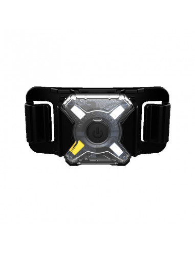 Latarka Nitecore NU05 LE Zestaw 20...