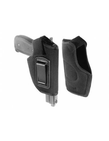 Kabura na pas Leapers Concealed Belt...