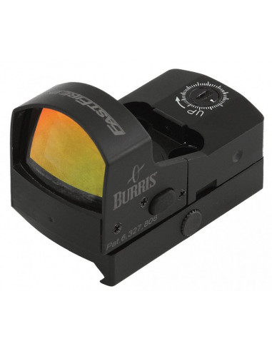 Kolimator Burris Fast Fire III - MOA 3