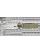Nóż CRKT K270GKP Homefront