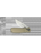 Nóż CRKT K270GKP Homefront 2